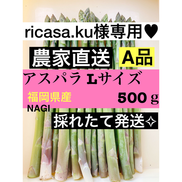 アスパラガス様専用 - 通販 - hipssister.com.au