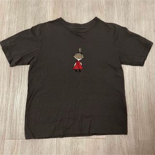 ハニーズ(HONEYS)のハニーズ　ムーミン　コラボ　Tシャツ　半袖　Mサイズ(Tシャツ(半袖/袖なし))