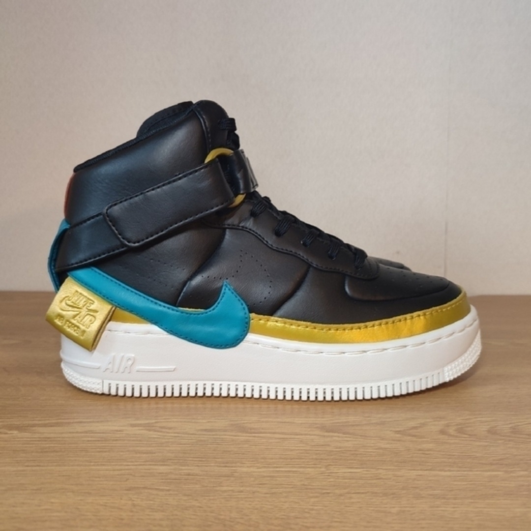 レア 海外限定 NIKE AIR FORCE1 