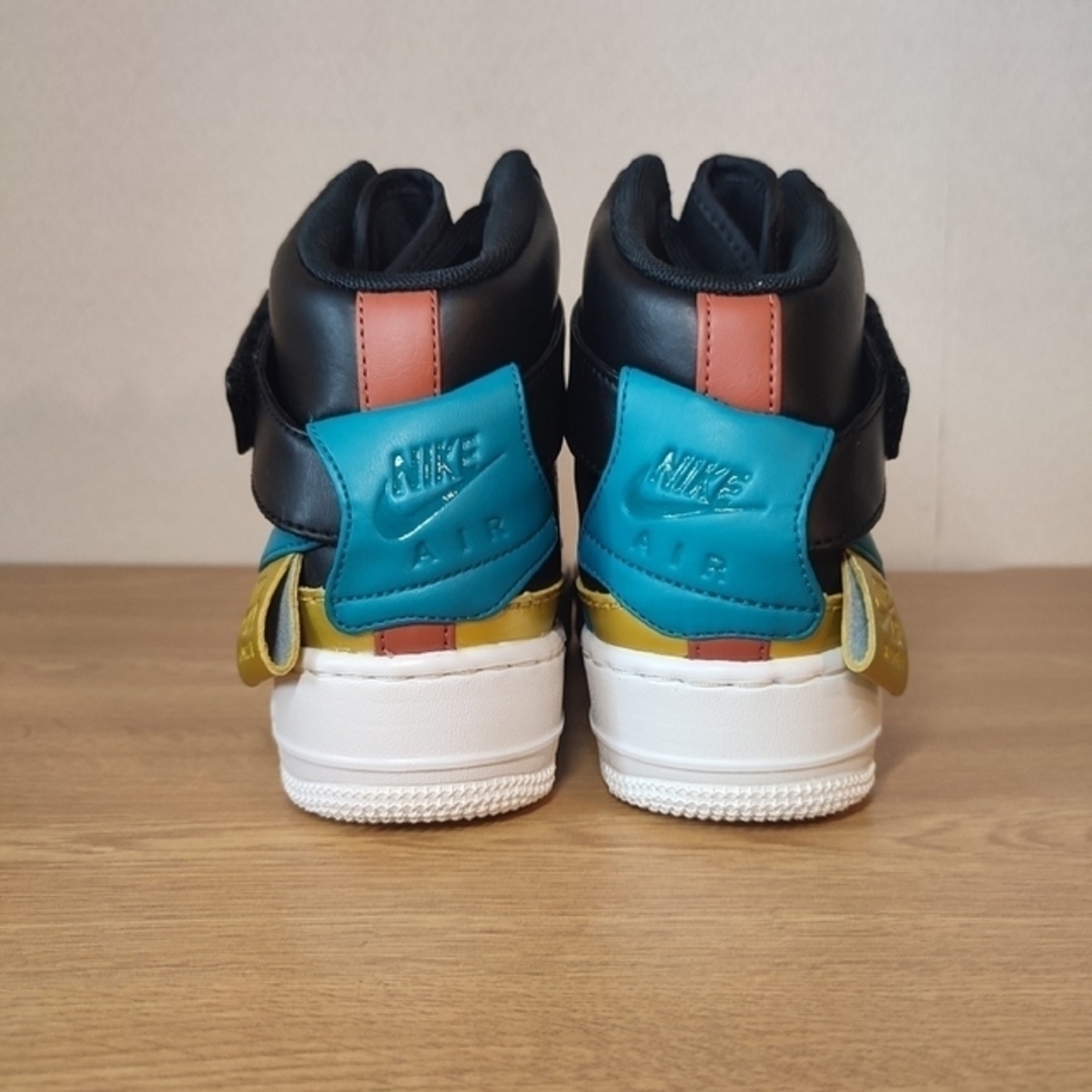 NIKE - レア 海外限定 NIKE AIR FORCE1 