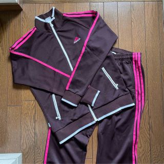 アディダス セットアップ（ブラウン/茶色系）の通販 79点 | adidasを