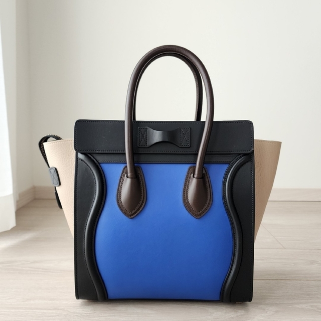 celine(セリーヌ)のこちらは専用です レディースのバッグ(トートバッグ)の商品写真