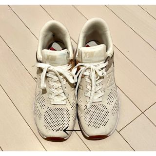 ニューバランス(New Balance)のNew balance スニーカー(スニーカー)