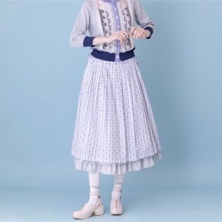 2ページ目 - ジェーンマープル ロングスカート/マキシスカートの通販