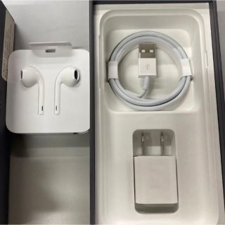 Apple - iPhone ライトニングイヤホン3点セットの通販|ラクマ