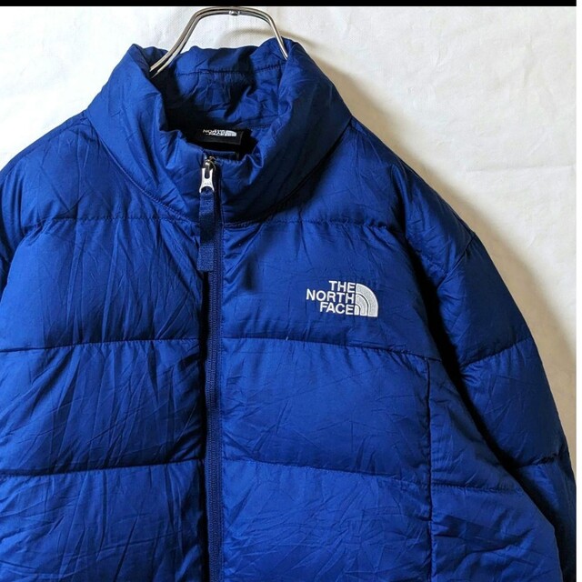 【THE NORTH FACE/ザ ノース フェイス】ダウンジャケット a990