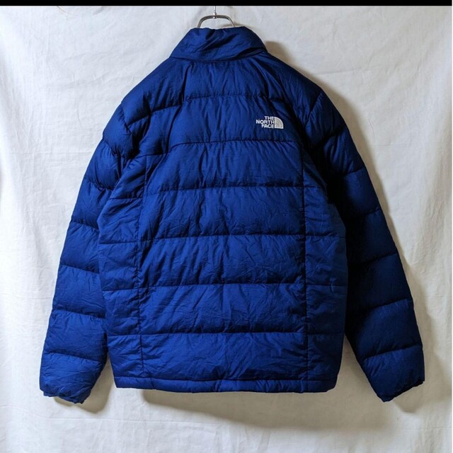 【THE NORTH FACE/ザ ノース フェイス】ダウンジャケット a990