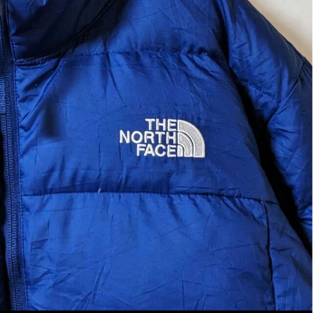 【THE NORTH FACE/ザ ノース フェイス】ダウンジャケット a990