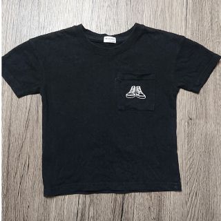 コンバース(CONVERSE)のCONVERSE Tシャツ 100(Tシャツ/カットソー)