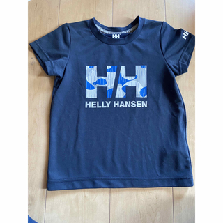 ヘリーハンセン(HELLY HANSEN)のヘリーハンセン　キッズ　Tシャツ(Tシャツ/カットソー)