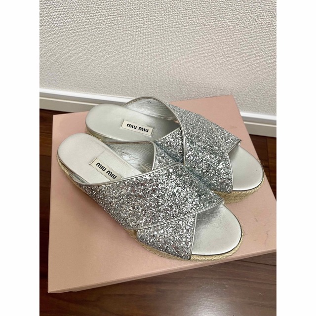 miumiu - △エイミー様専用△の通販 by 🌸桜Store🌸|ミュウミュウなら