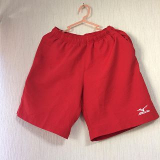 ミズノ(MIZUNO)のミズノ パンツ(ショートパンツ)