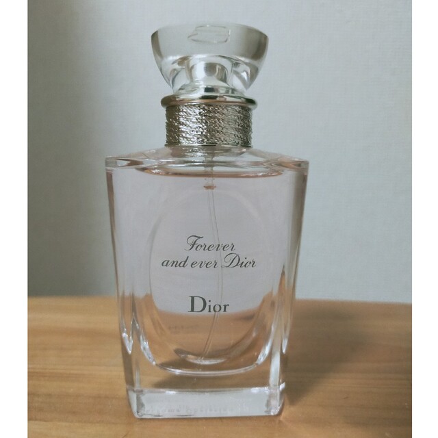 Dior 香水