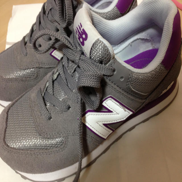 New Balance - ニューバランス/スニーカー