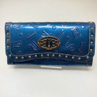 アナスイ がま口 財布(レディース)(ゴールド/金色系)の通販 69点