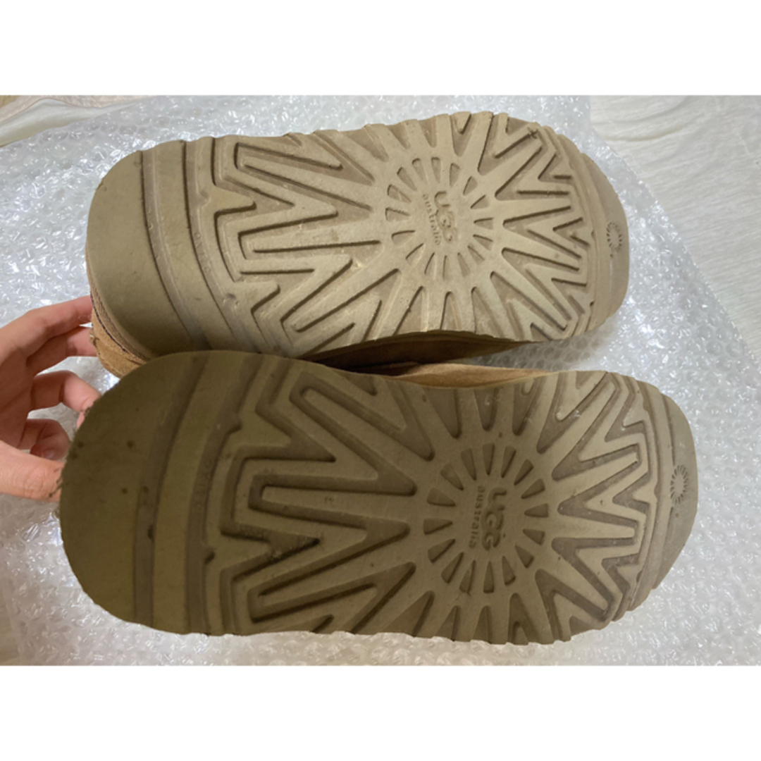 UGG アグ　ブーツ サイズ43