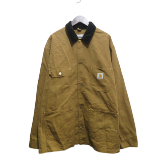 カーハート(carhartt)のCARHARTT×AWAKE NY×BORNxRAISED JKT(カバーオール)