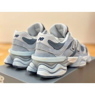 取扱店舗限定アイテム New Balance U9060MD1 23.0㎝ ニューバランス