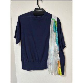 サカイ サマーニット ニット/セーター(レディース)の通販 9点 | sacai ...