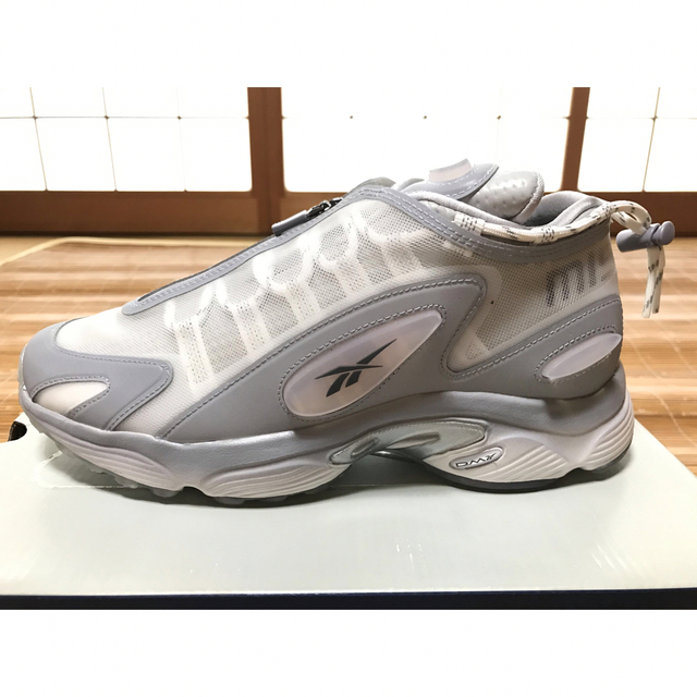 Reebok(リーボック)のREEBOK DAYTONA DMX MISBHV GREY SHADOW 25 メンズの靴/シューズ(スニーカー)の商品写真