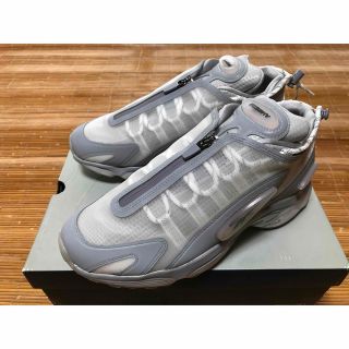 REEBOK DAYTONA DMX MISBHV GREY SHADOW 25