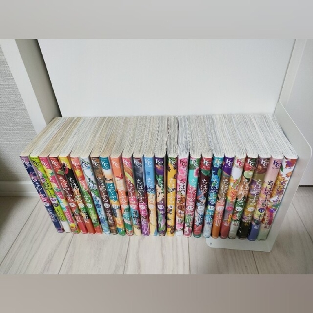 ちはやふる 全巻完結セット(1-50巻) 末次由紀 ちはやふる 全巻完結セット(1-50巻) 末次由紀