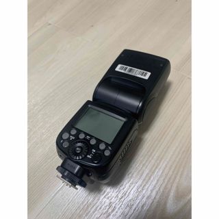 ゴドックス　tt685 ストロボ　クリップオン　Nikon用(ストロボ/照明)