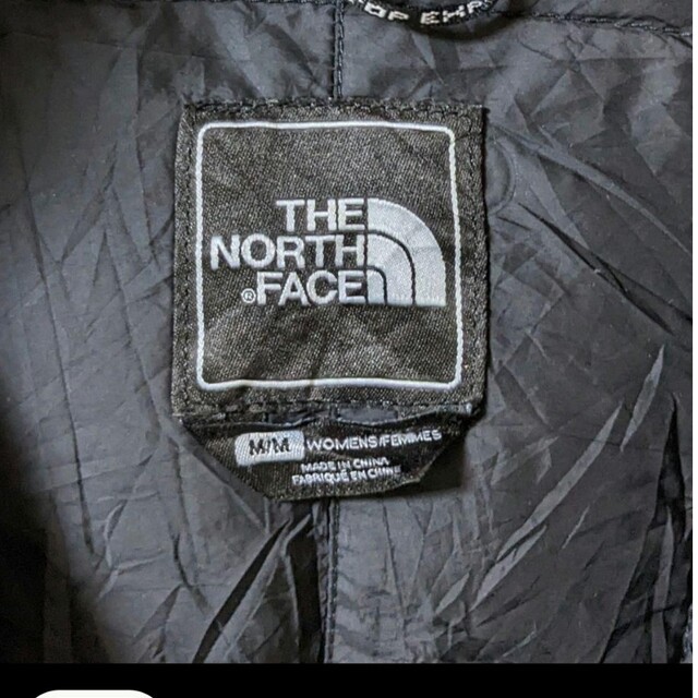 【THE NORTH FACE/ザ ノース フェイス】ダウン コート a999