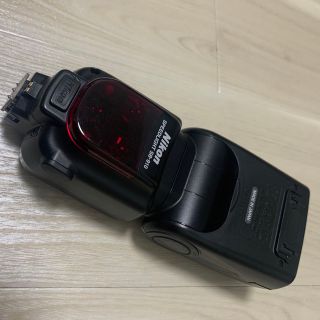 ニコン(Nikon)のNikon SB910 クリップオン(ストロボ/照明)