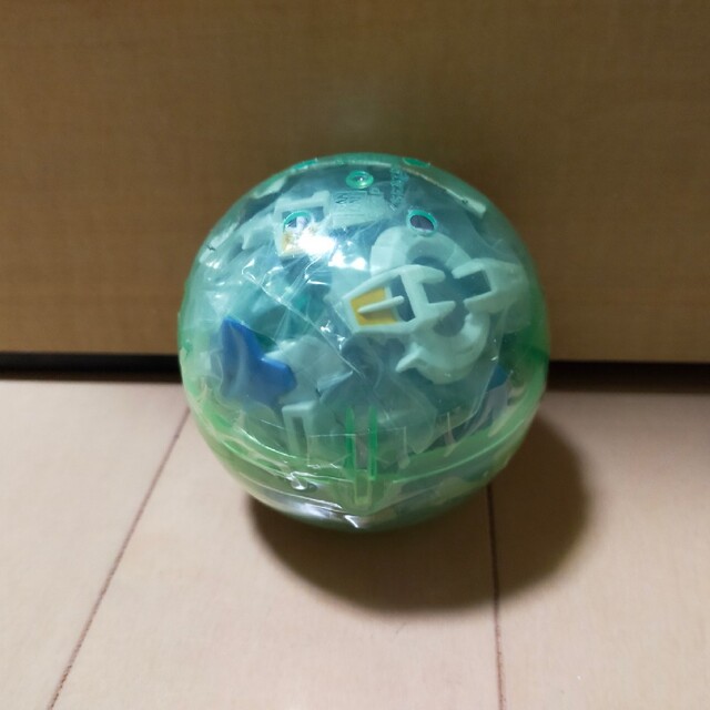 ガシャポン　MS MECHANICAL BUST エンタメ/ホビーのおもちゃ/ぬいぐるみ(模型/プラモデル)の商品写真