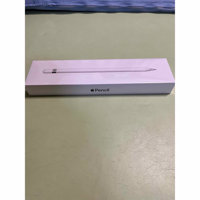 Apple Pencil 第1世代（新品未開封）Lightning