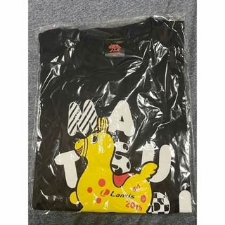 ロディ(Rody)のランティス祭り2019 RODYコラボTシャツ Sサイズ 黒 半袖 ロディー(Tシャツ)