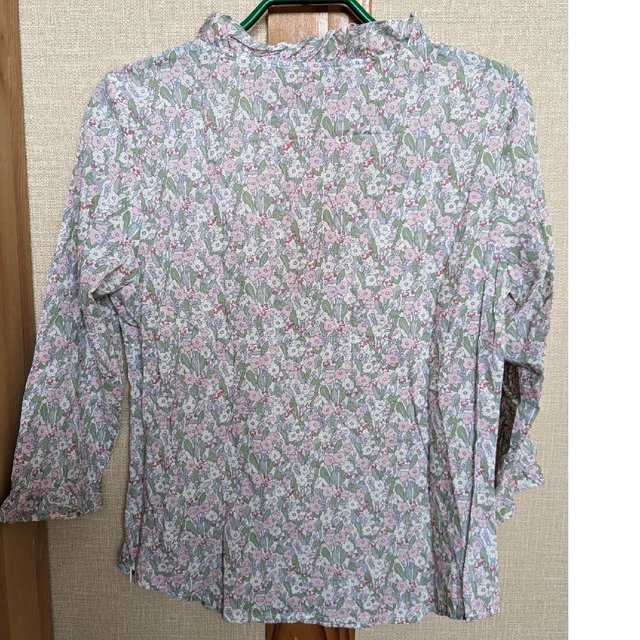 kumikyoku（組曲）(クミキョク)のレディース4点　9号 レディースのトップス(Tシャツ(長袖/七分))の商品写真