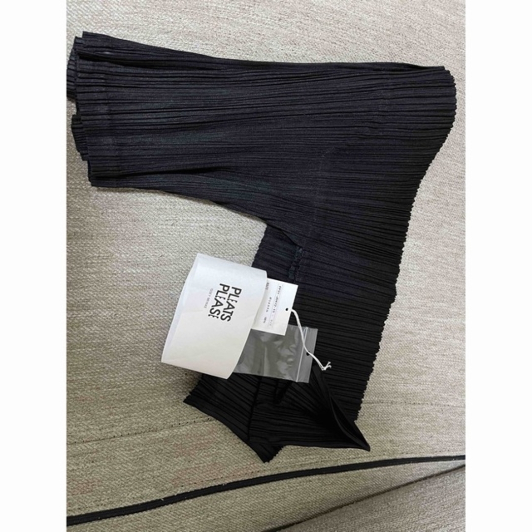 新品・未使用 PLEATS PLEASE ISSEY MIYAKE ROUTE