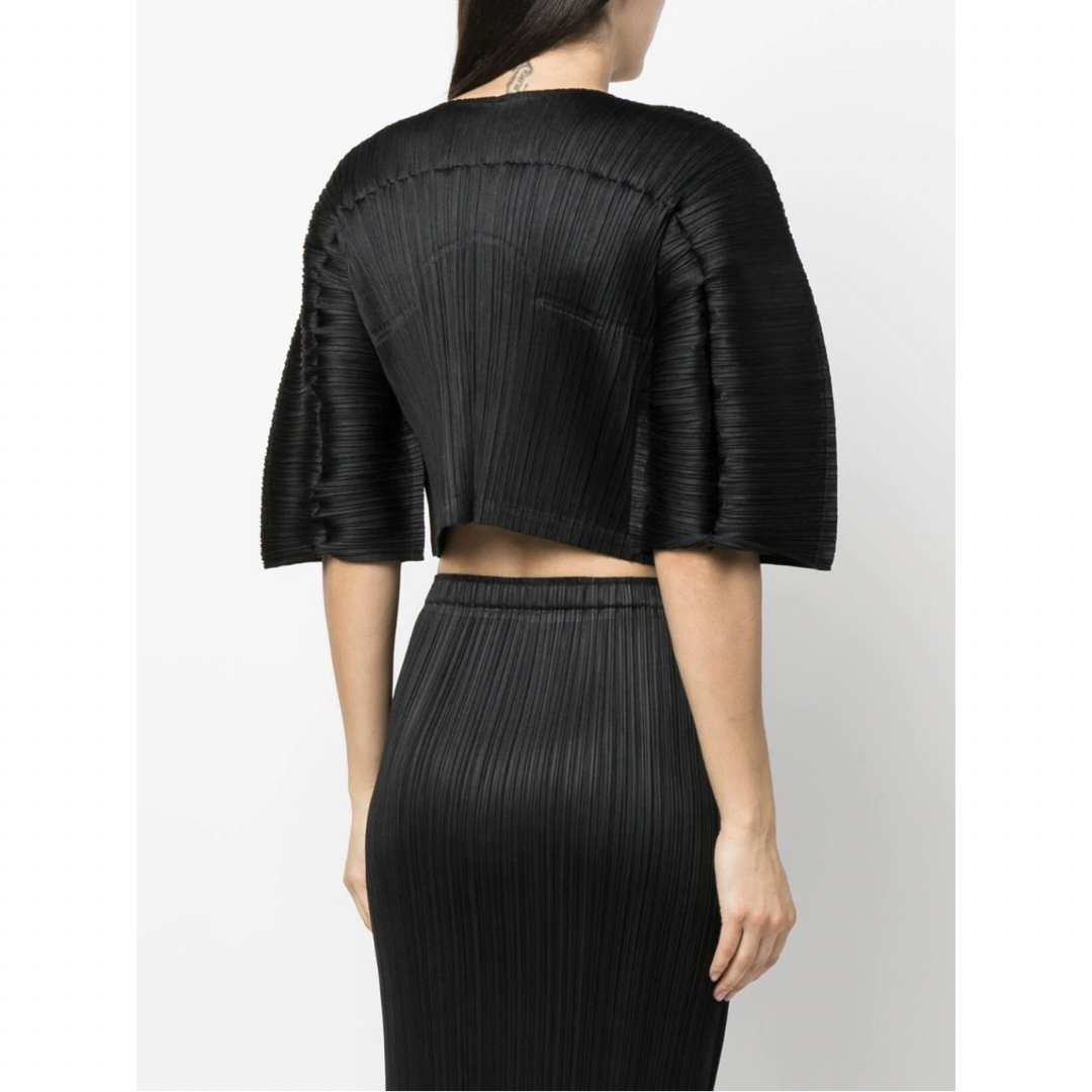 新品・未使用 PLEATS PLEASE ISSEY MIYAKE ROUTE