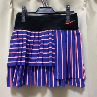 ナイキ(NIKE)のナイキ　テニススコート　Mサイズ(ウェア)