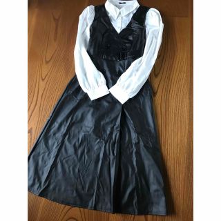 アベイル(Avail)の美品 アベイル 服 M(ロングワンピース/マキシワンピース)