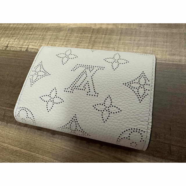 LOUIS VUITTON - ルイヴィトン ポルトフォイユ・イリスXS ミニ財布