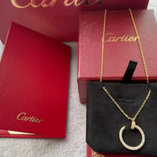 カルティエ ネックレスの通販 1,000点以上 | Cartierのレディースを 