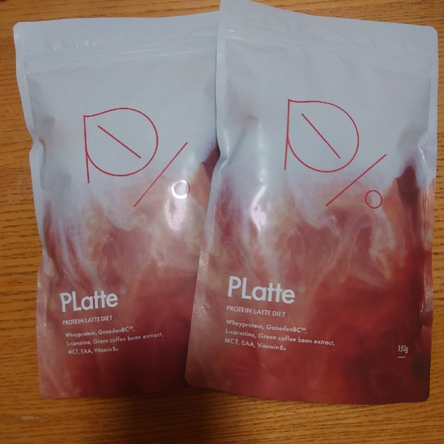 PLatte プラッテ