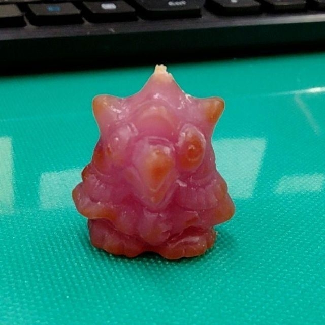 クリスマスツリー特価! 当時物☆激レア☆ゾンホラの逆襲☆ギャーラス天狗将軍☆ホラー その他
