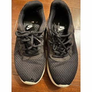 ナイキ(NIKE)の【24cm】NIKE ナイキ　スニーカー(スニーカー)