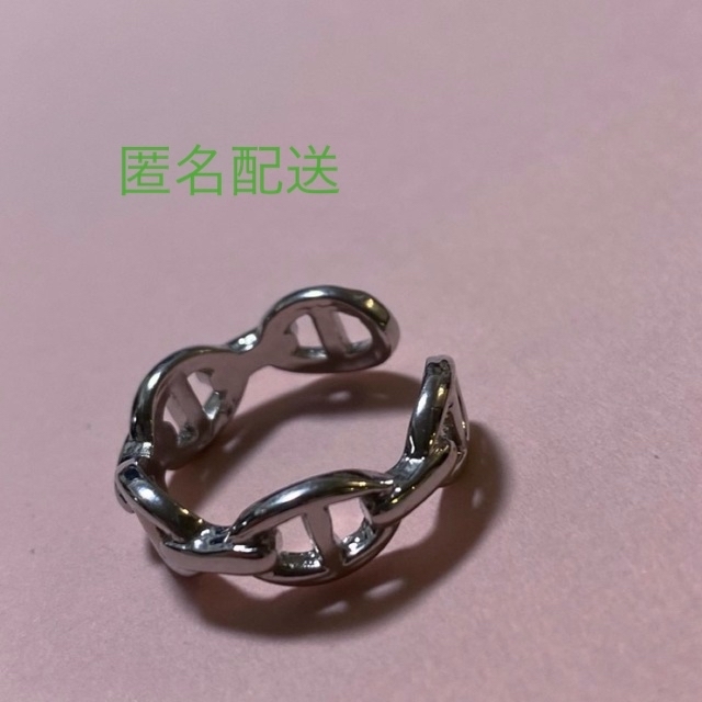 AHKAH(アーカー)のリング レディースのアクセサリー(リング(指輪))の商品写真