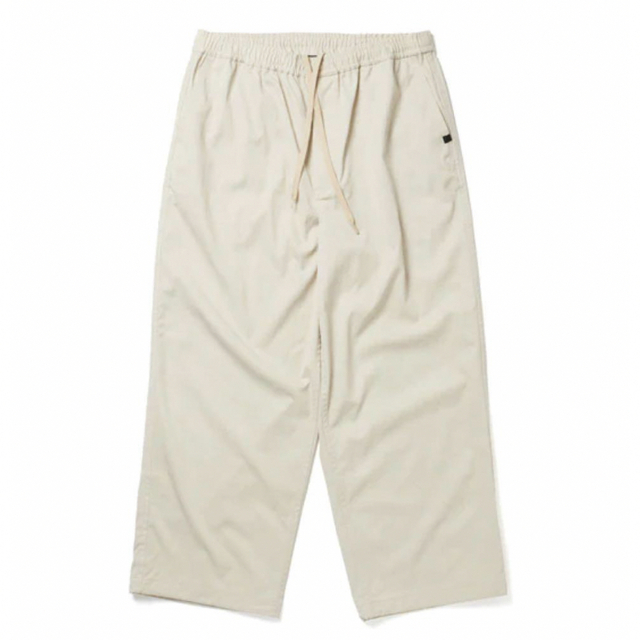 DAIWA PIER39 Tech Easy 2P Trousers Twill