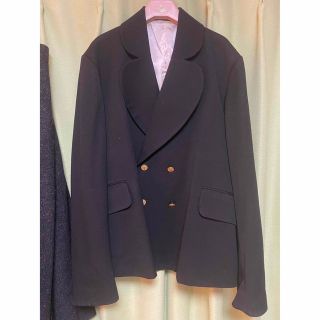 ヴィヴィアンウエストウッド(Vivienne Westwood)のVintage Vivienne westwood オリジナル　プリンス　(テーラードジャケット)