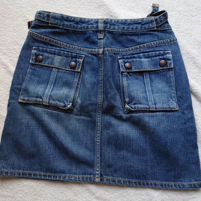 SweetCamel(スウィートキャメル)のミニスカート レディースのスカート(ミニスカート)の商品写真