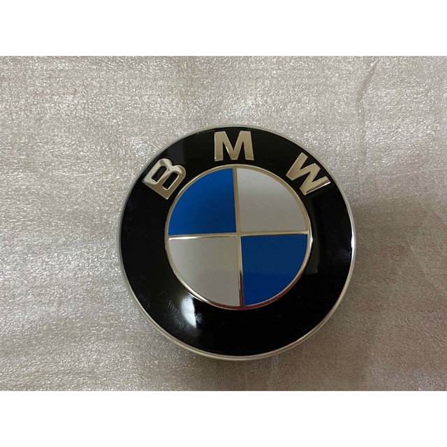 BMW純正ホイールキャップ【美品4個セット】 5