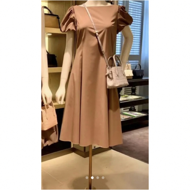 FOXEYフォクシー レイニーワンピース 新品