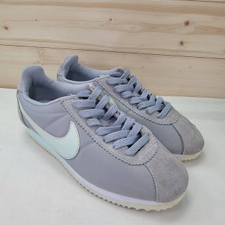 ナイキ CORTEZ スニーカー(レディース)(グレー/灰色系)の通販 39点