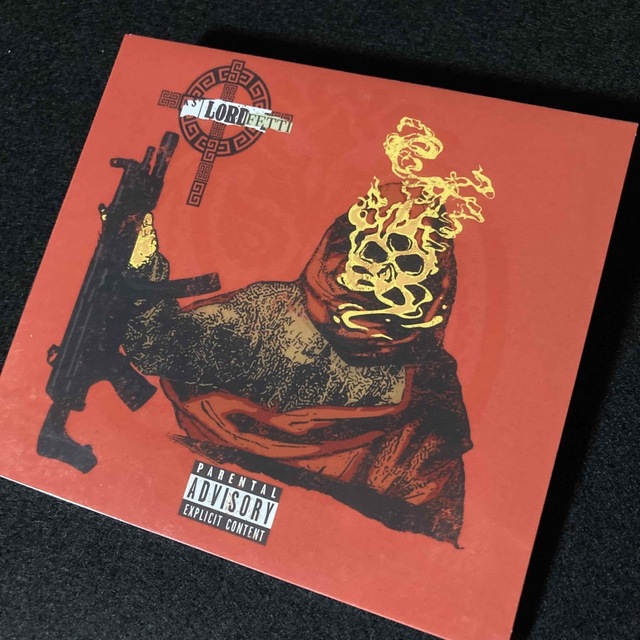 FleeLordxChaseFetti "Mandatory Respect" 1